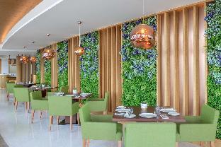 hilton dubai creek residences