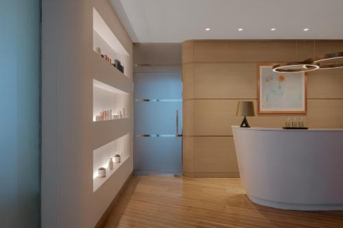 hilton dubai creek residences