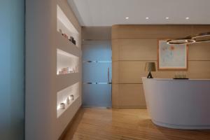 hilton dubai creek residences