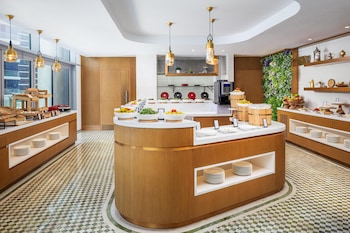 hilton dubai creek residences