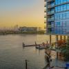 hilton dubai creek residences