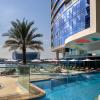 hilton dubai creek residences