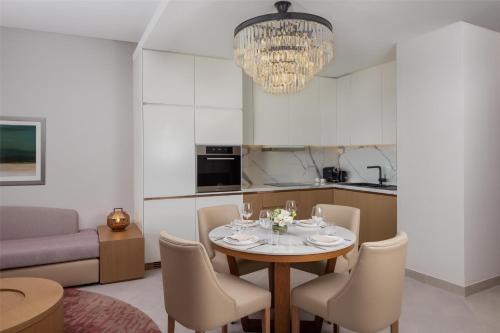 hilton dubai creek residences