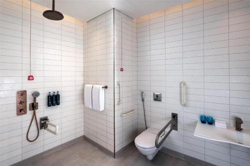 hilton dubai creek residences