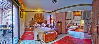 Riad Dar Ziryab,Fez>>Fes,4 star