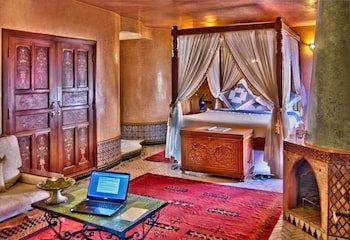 Riad Dar Ziryab,Fez>>Fes,4 star