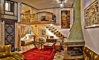 Riad Dar Ziryab,Fez>>Fes,4 star