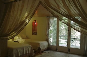 Riad Dar Ziryab,Fez>>Fes,4 star