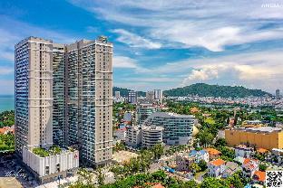 the song vung tau apartment