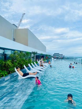 the song vung tau apartment