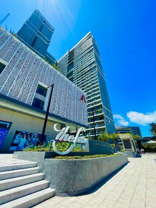 the song vung tau apartment