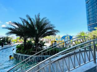 the song vung tau apartment