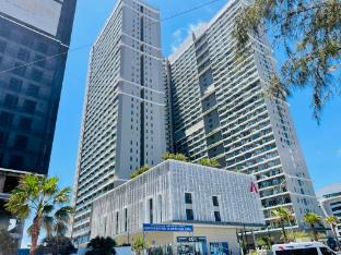 the song vung tau apartment