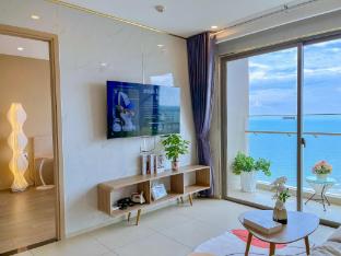 the song vung tau apartment