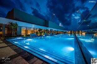 the song vung tau apartment