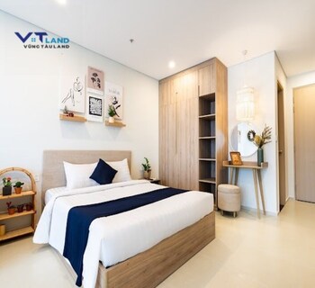 the song vung tau apartment