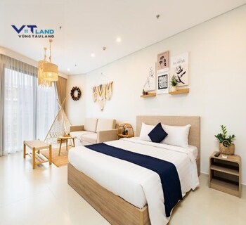the song vung tau apartment