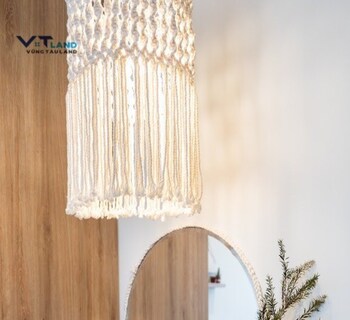 the song vung tau apartment