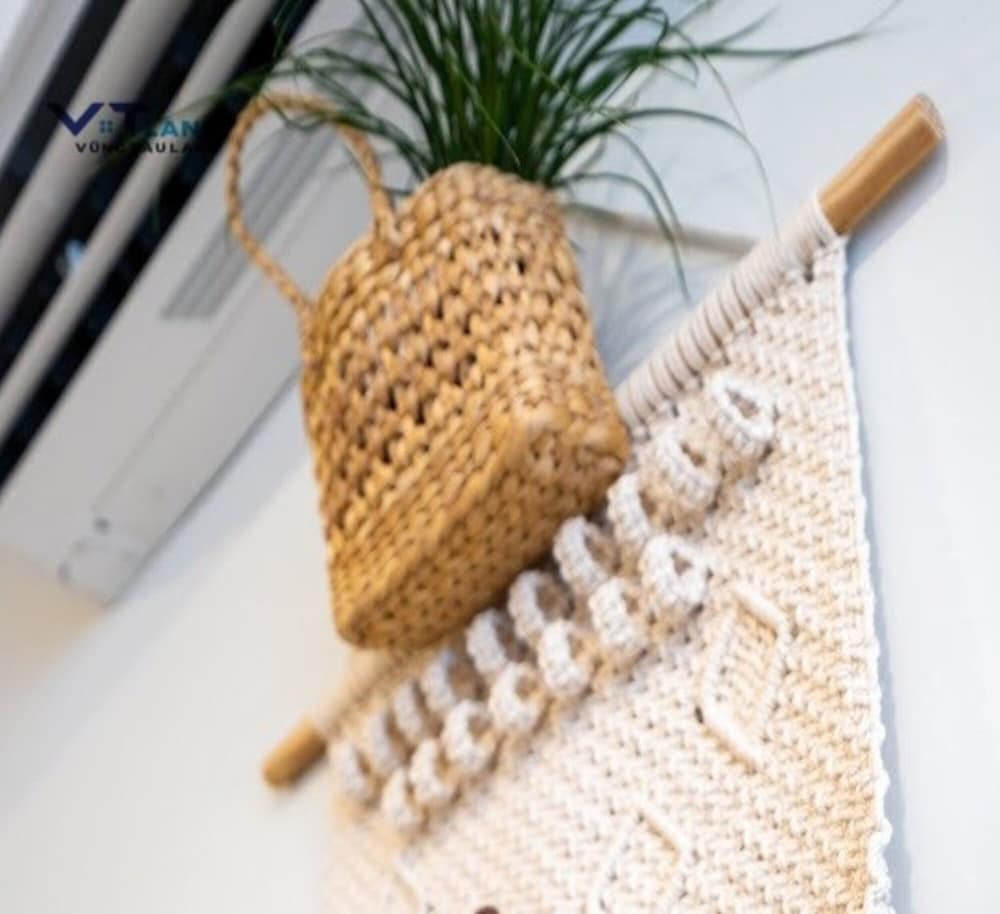 the song vung tau apartment