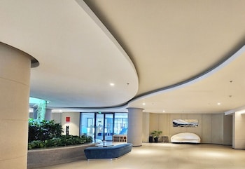 the song vung tau apartment