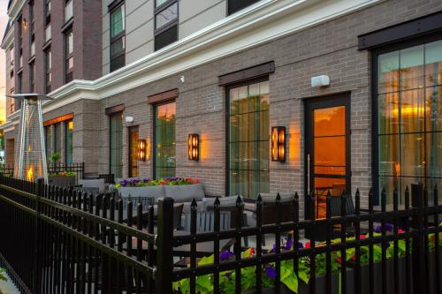 residence inn by marriott annapolis