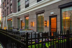 residence inn by marriott annapolis