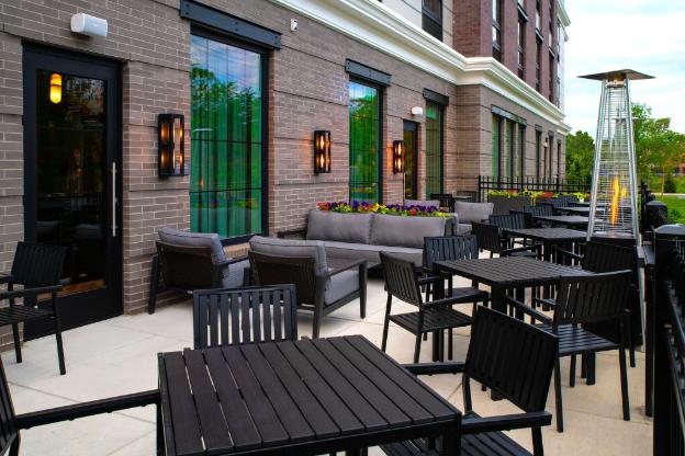residence inn by marriott annapolis