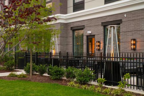 residence inn by marriott annapolis