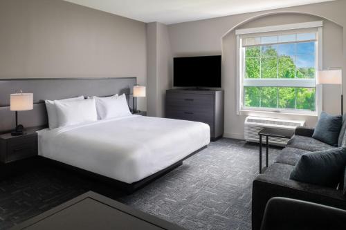 residence inn by marriott annapolis