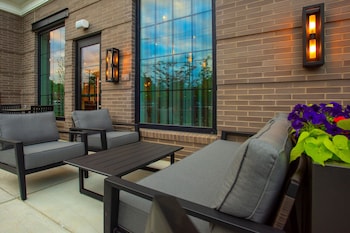 residence inn by marriott annapolis