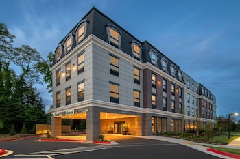 residence inn by marriott annapolis