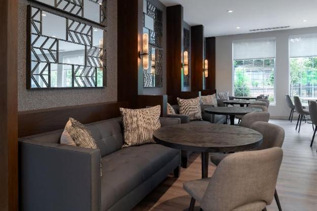 fairfield inn and suites by marriott annapolis