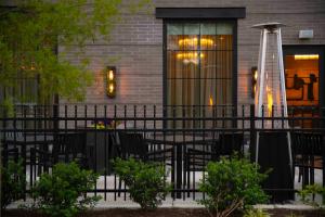 fairfield inn and suites by marriott annapolis