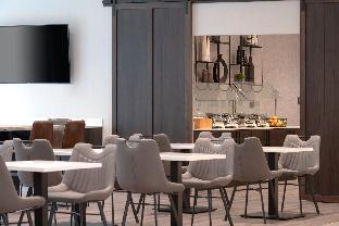 fairfield inn and suites by marriott annapolis