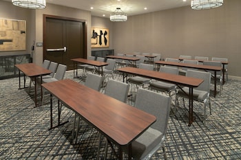 fairfield inn and suites by marriott annapolis