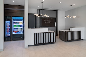 fairfield inn and suites by marriott annapolis