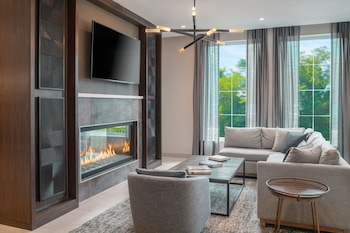 fairfield inn and suites by marriott annapolis