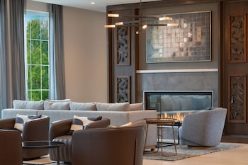 fairfield inn and suites by marriott annapolis