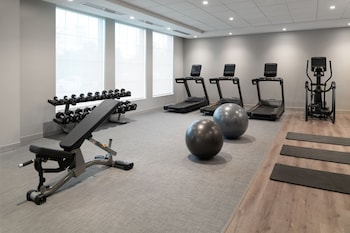 fairfield inn and suites by marriott annapolis