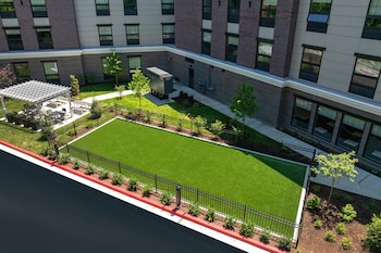 fairfield inn and suites by marriott annapolis