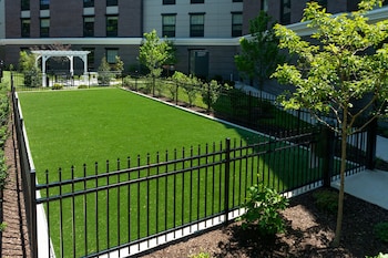 fairfield inn and suites by marriott annapolis