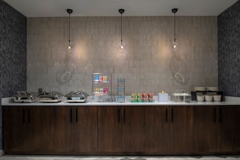 fairfield inn and suites by marriott annapolis