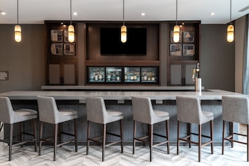 fairfield inn and suites by marriott annapolis