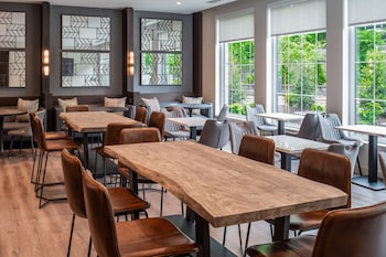 fairfield inn and suites by marriott annapolis
