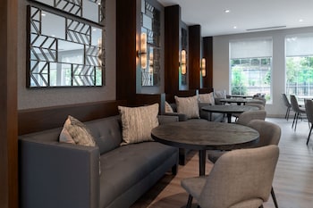 fairfield inn and suites by marriott annapolis