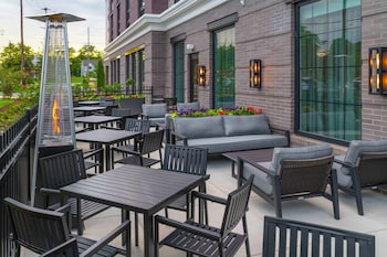fairfield inn and suites by marriott annapolis