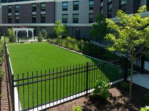 fairfield inn and suites by marriott annapolis