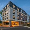 fairfield inn and suites by marriott annapolis