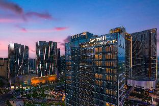 marriott executive apartments hangzhou