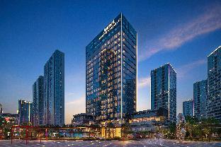 marriott executive apartments hangzhou